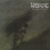 Warning - Watching From A Distance (2xLP)