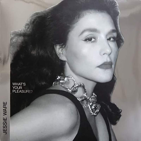 Jessie Ware - What's Your Pleasure? (LP, The Platinum Pleasure Edition)
