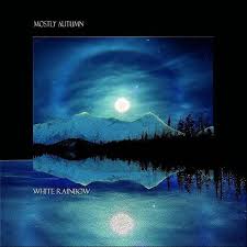 Mostly Autumn - White Rainbow (CD)