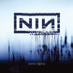 Nine Inch Nails - With Teeth (CD)