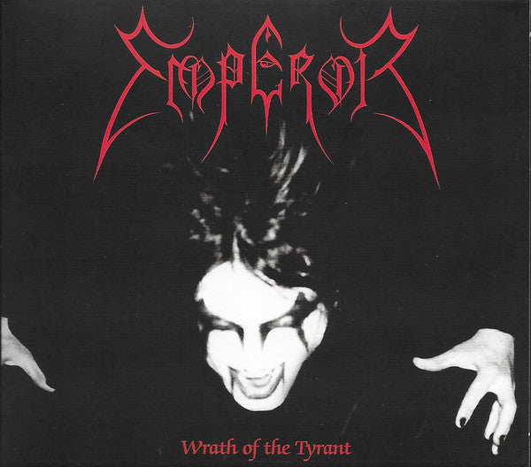 Emperor - Wrath Of The Tyrant (2xCD)